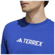 Adidas Ανδρική κοντομάνικη μπλούζα Terrex Logo Tee